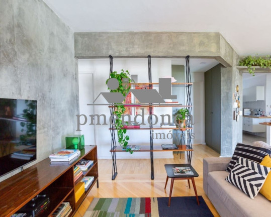 Imagem Apartamento com 3 Quartos à Venda, 136 m² em Vila Madalena - São Paulo Imagem Apartamento com 3 Quartos à Venda, 136 m² em Vila Madalena - São Paulo
