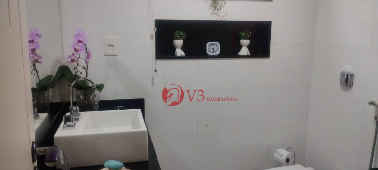 Imagem Apartamento com 2 Quartos à Venda, 90 m² em Tatuapé - São Paulo