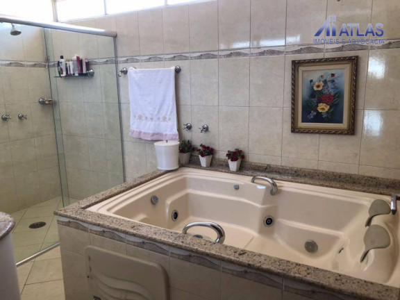 Imagem Apartamento com 3 Quartos à Venda, 370 m² em Mooca - São Paulo