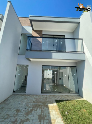 Imagem Sobrado com 2 Quartos à Venda, 98 m² em Meia Praia - Navegantes Imagem Sobrado com 2 Quartos à Venda, 98 m² em Meia Praia - Navegantes