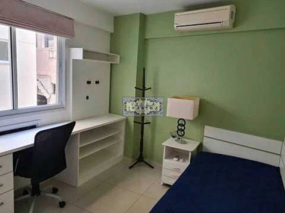 Imagem Apartamento com 2 Quartos à Venda, 90 m² em Laranjeiras - Rio De Janeiro