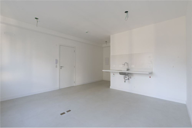Imagem Apartamento com 1 Quarto à Venda, 29 m² em Vila Mariana - São Paulo Imagem Apartamento com 1 Quarto à Venda, 29 m² em Vila Mariana - São Paulo