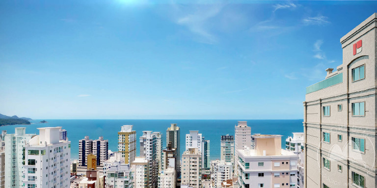 Imagem Apartamento com 4 Quartos à Venda, 137 m² em Meia Praia - Itapema