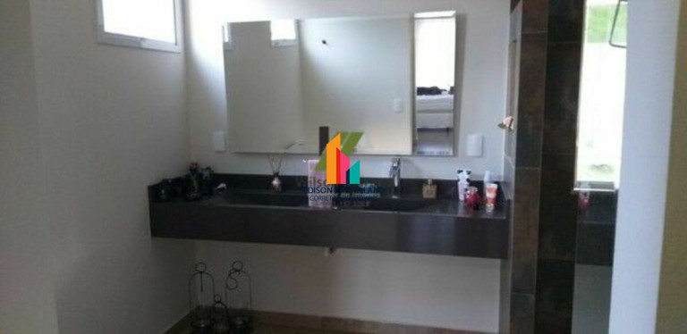 Imagem Casa com 3 Quartos à Venda, 378 m² em Jardim Tarumã - Jundiaí