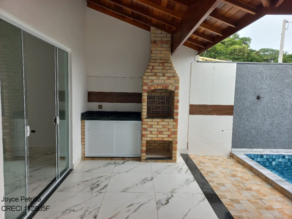 Imagem Casa com 2 Quartos à Venda, 62 m² em Flora Rica Ll - São Paulo