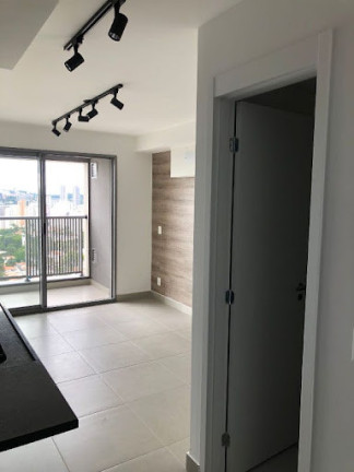 Imagem Imóvel com 1 Quarto à Venda, 30 m² em Santo Amaro - São Paulo Imagem Imóvel com 1 Quarto à Venda, 30 m² em Santo Amaro - São Paulo