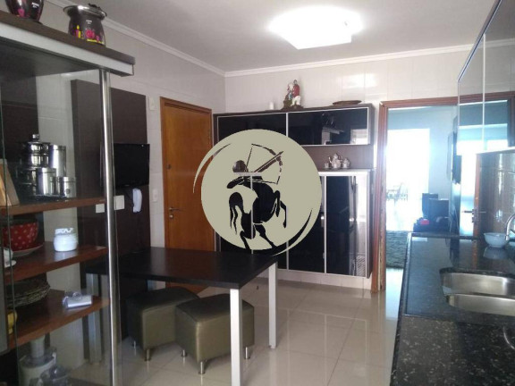 Imagem Apartamento com 3 Quartos à Venda, 199 m² em Ponta Da Praia - Santos Imagem Apartamento com 3 Quartos à Venda, 199 m² em Ponta Da Praia - Santos