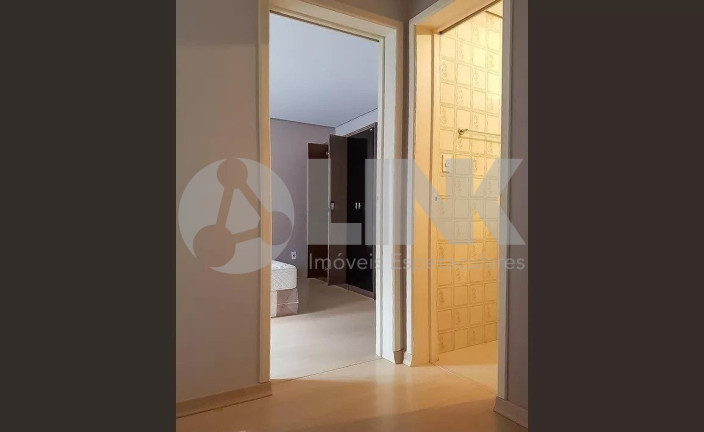 Imagem Apartamento com 1 Quarto à Venda, 42 m² em Cidade Baixa - Porto Alegre