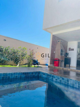 Imagem Sobrado com 2 Quartos à Venda, 147 m² em Condomínio Vem Viver Jacareí - Jacareí