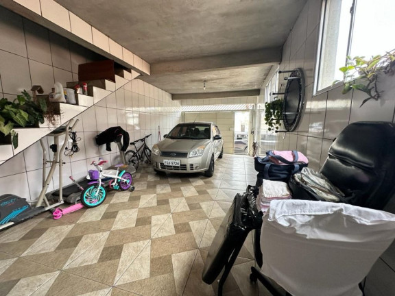 Imagem Sobrado com 2 Quartos à Venda, 180 m² em Jardim Santa Inês - Suzano Imagem Sobrado com 2 Quartos à Venda, 180 m² em Jardim Santa Inês - Suzano