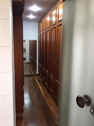 Imagem Apartamento com 4 Quartos à Venda, 220 m² em Bosque Da Saúde - São Paulo