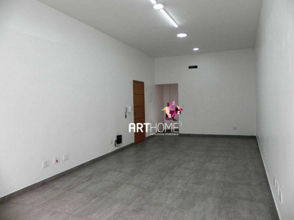 Imagem Sala Comercial para Alugar, 43 m² em Rudge Ramos - São Bernardo Do Campo Imagem Sala Comercial para Alugar, 43 m² em Rudge Ramos - São Bernardo Do Campo