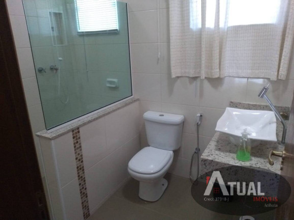 Imagem Casa de Condomínio com 3 Quartos à Venda, 204 m² em Represa - Piracaia Imagem Casa de Condomínio com 3 Quartos à Venda, 204 m² em Represa - Piracaia