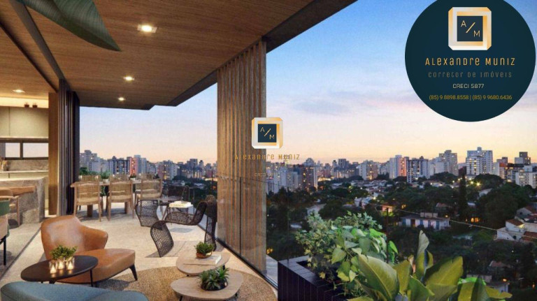 Imagem Apartamento com 4 Quartos à Venda, 234 m² em Meireles - Fortaleza Imagem Apartamento com 4 Quartos à Venda, 234 m² em Meireles - Fortaleza