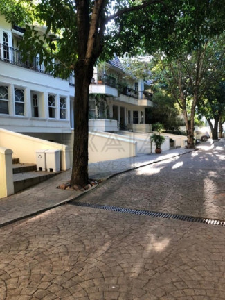 Imóvel com 4 Quartos à Venda, 399 m² em Cidade Jardim - São Paulo