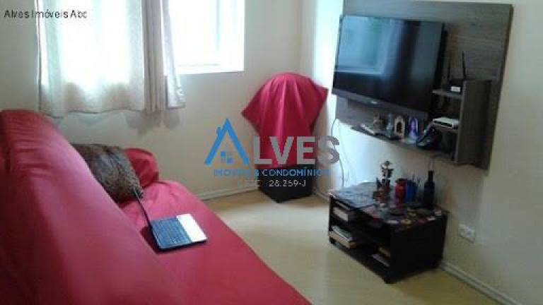 Imagem Apartamento com 3 Quartos à Venda, 61 m² em Anchieta - São Bernardo Do Campo Imagem Apartamento com 3 Quartos à Venda, 61 m² em Anchieta - São Bernardo Do Campo