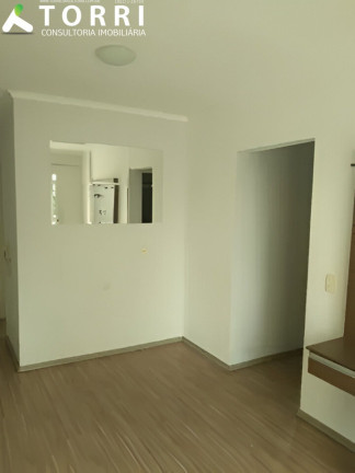 Imagem Apartamento com 2 Quartos à Venda, 56 m² em Jardim Guarujá - Sorocaba Imagem Apartamento com 2 Quartos à Venda, 56 m² em Jardim Guarujá - Sorocaba