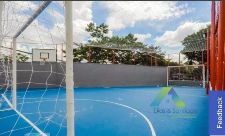 Imagem Apartamento com 3 Quartos à Venda, 60 m² em Vila Moraes - São Paulo Imagem Apartamento com 3 Quartos à Venda, 60 m² em Vila Moraes - São Paulo