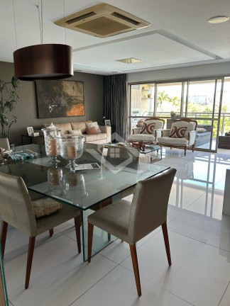 Imagem Apartamento com 4 Quartos à Venda, 233 m² em Barra Da Tijuca - Rio De Janeiro Imagem Apartamento com 4 Quartos à Venda, 233 m² em Barra Da Tijuca - Rio De Janeiro