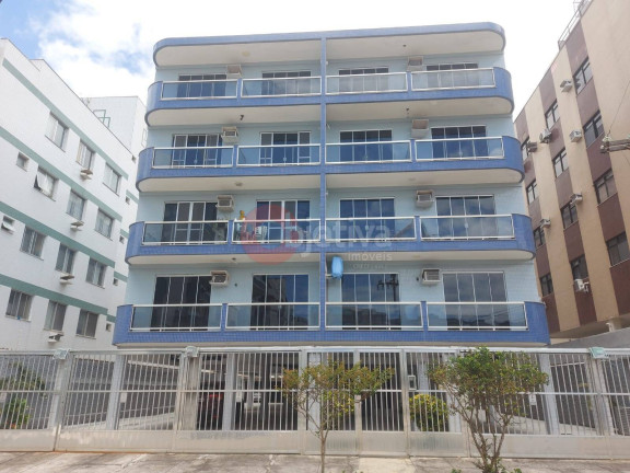 Apartamento com 2 Quartos à Venda, 79 m² em Algodoal - Cabo Frio