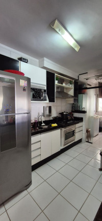 Imagem Imóvel com 3 Quartos à Venda, 65 m² em Baeta Neves - São Bernardo Do Campo