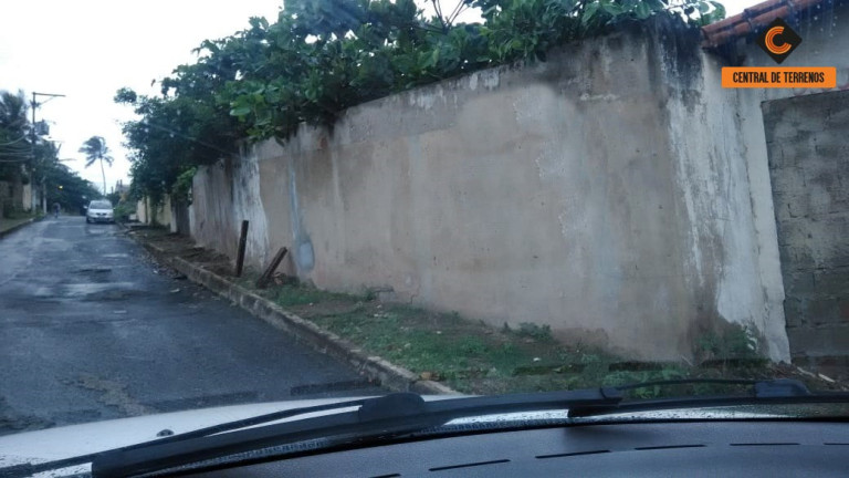 Imagem Terreno à Venda, 2.450 m² em Pituaçu - Salvador