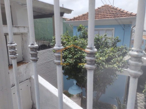 Imagem Casa com 3 Quartos à Venda, 200 m² em Vila Gustavo - São Paulo Imagem Casa com 3 Quartos à Venda, 200 m² em Vila Gustavo - São Paulo