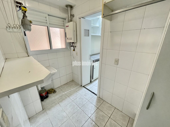Imagem Apartamento com 3 Quartos à Venda, 112 m² em Vila Mascote - São Paulo Imagem Apartamento com 3 Quartos à Venda, 112 m² em Vila Mascote - São Paulo