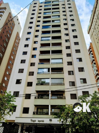 Imagem Apartamento com 2 Quartos à Venda, 96 m² em Perdizes - São Paulo