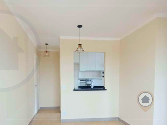 Apartamento com 2 Quartos à Venda, 44 m² em Ponte Grande - Guarulhos