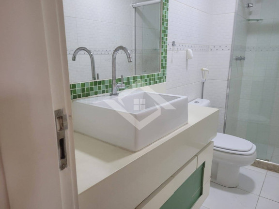 Imagem Apartamento com 3 Quartos à Venda, 130 m² em Barra Olímpica - Rio De Janeiro