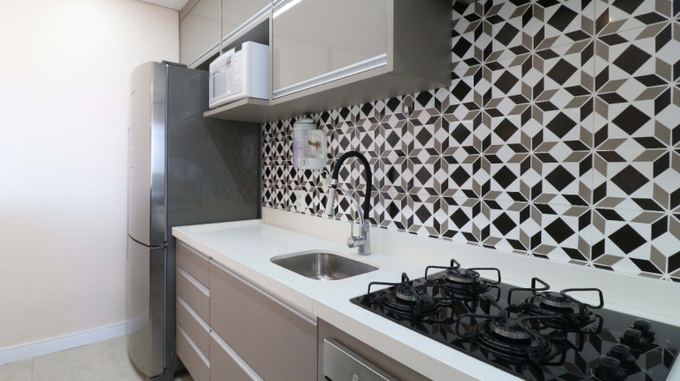 Imagem Apartamento com 2 Quartos à Venda, 57 m² em Lauzane Paulista - São Paulo