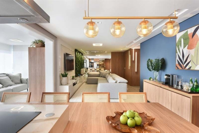 Apartamento com 3 Quartos à Venda, 139 m² em Ipiranga - São Paulo