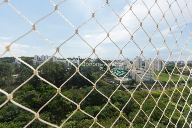 Imagem Apartamento com 3 Quartos à Venda, 75 m² em Parque Prado - Campinas Imagem Apartamento com 3 Quartos à Venda, 75 m² em Parque Prado - Campinas