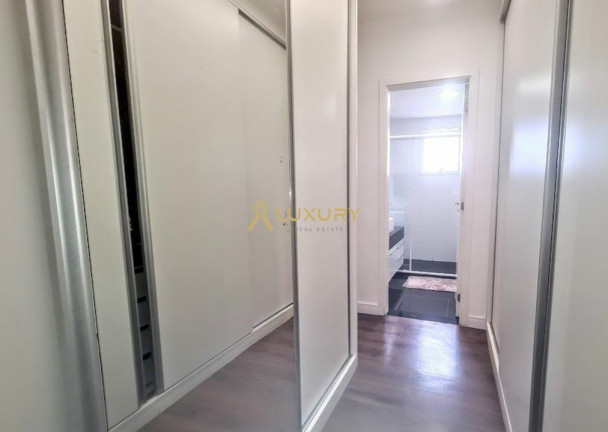 Imagem Imóvel com 3 Quartos à Venda, 137 m² em Vila Da Serra - Nova Lima