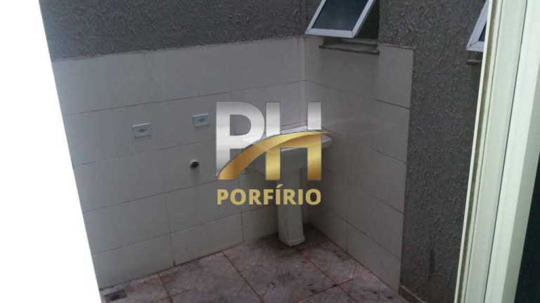 Imagem Apartamento com 3 Quartos à Venda, 60 m² em Vila Valparaíso - Santo André