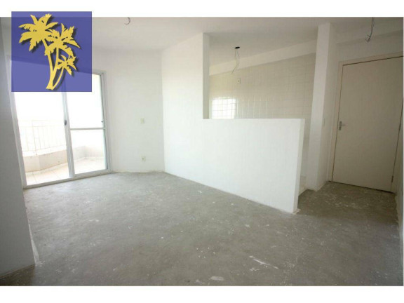 Apartamento com 3 Quartos à Venda, 65 m² em Vila Endres - Guarulhos