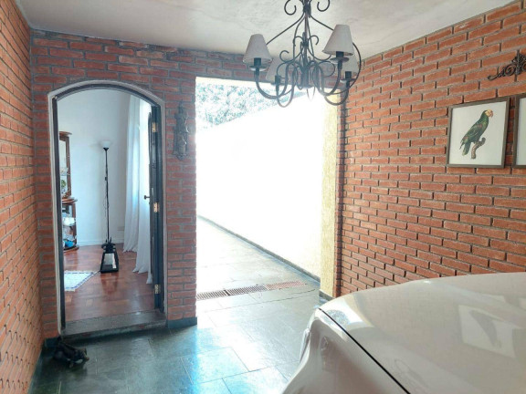 Imóvel com 2 Quartos à Venda, 200 m² em Vila Leopoldina - São Paulo