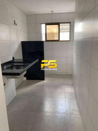 Imagem Apartamento com 2 Quartos à Venda, 51 m² em Tambauzinho - João Pessoa Imagem Apartamento com 2 Quartos à Venda, 51 m² em Tambauzinho - João Pessoa