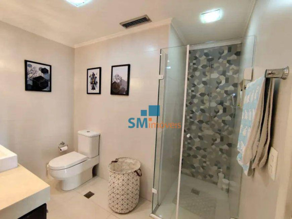 Imagem Apartamento com 4 Quartos à Venda, 116 m² em Jardim Marajoara - São Paulo Imagem Apartamento com 4 Quartos à Venda, 116 m² em Jardim Marajoara - São Paulo