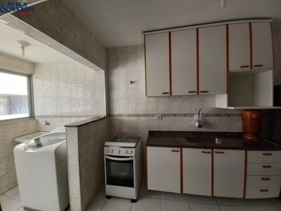 Imagem Apartamento com 2 Quartos à Venda, 72 m² em Mooca - São Paulo Imagem Apartamento com 2 Quartos à Venda, 72 m² em Mooca - São Paulo