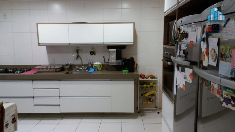 Imagem Apartamento com 3 Quartos à Venda, 146 m² em Santa Paula - São Caetano Do Sul Imagem Apartamento com 3 Quartos à Venda, 146 m² em Santa Paula - São Caetano Do Sul