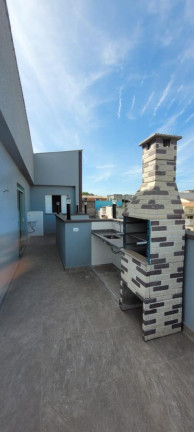 Apartamento com 2 Quartos à Venda, 45 m² em Vila Santa Teresa (zona Leste) - São Paulo