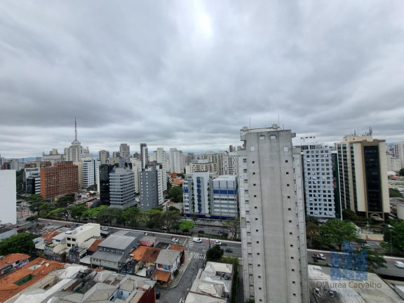 Imagem Apartamento com 3 Quartos à Venda, 137 m² em Vila Mariana - São Paulo Imagem Apartamento com 3 Quartos à Venda, 137 m² em Vila Mariana - São Paulo