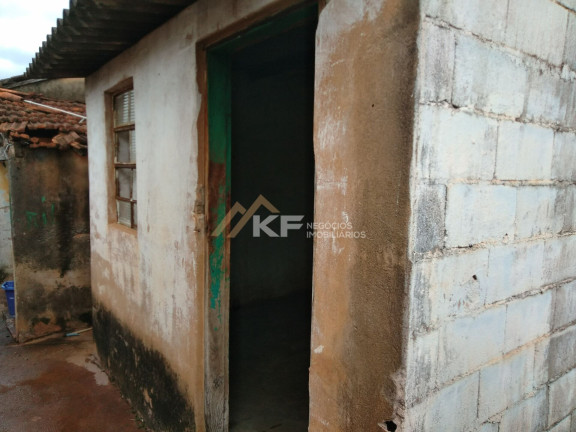 Imagem Casa com 1 Quarto à Venda, 93 m² em Vila Albertina - Ribeirão Preto