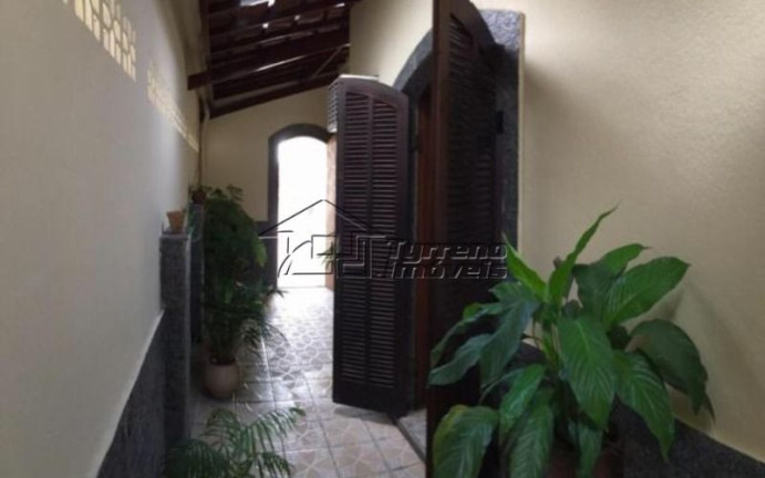 Casa com 3 Quartos à Venda, 240 m² em Centro - Jacareí