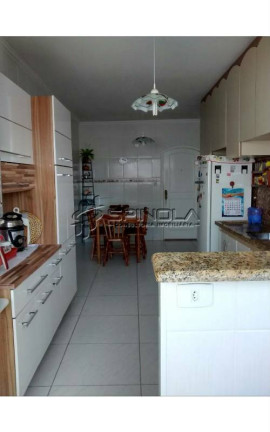 Imagem Apartamento com 3 Quartos à Venda, 116 m² em Tupi - Praia Grande