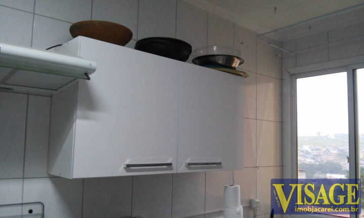 Imagem Apartamento com 2 Quartos para Alugar, em Vila Aprazivel - Jacareí Imagem Apartamento com 2 Quartos para Alugar, em Vila Aprazivel - Jacareí