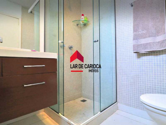 Imagem Apartamento com 2 Quartos à Venda, 96 m² em Leblon - Rio De Janeiro