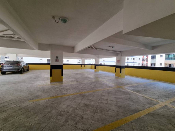 Imagem Apartamento com 1 Quarto à Venda, 61 m² em Guilhermina - Praia Grande Imagem Apartamento com 1 Quarto à Venda, 61 m² em Guilhermina - Praia Grande